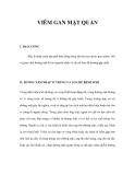 VIÊM GAN MẬT QUẢN 