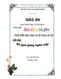 Gọn gàng ngăn nắp