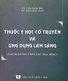 Bài giảng môn Y HỌC CỔ TRUYỀN - Bài 2