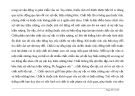 QUAN ĐIỂM TRIẾT HỌC11