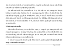 TRIẾT VÀ SỰ CHUYỂN HÓA 2