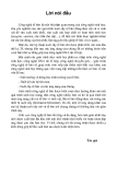 Giáo trình Công nghệ tế bào 