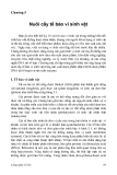 Chương 5 Nuôi cấy tế bào vi sinh vật