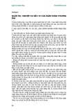 Giáo trình môn Quản trị ngân hàng - Chương 4