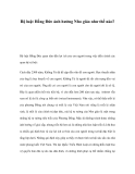 Bộ luật Hồng Đức ảnh hưởng Nho giáo như thế nào? 