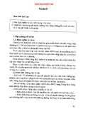 Giáo trình - Vi sinh ký sinh trùng - phần 4
