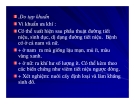 Bài giảng bệnh lậu part 7