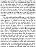 Sự đụng độ giữa các nền văn minh - Samuel Huntington Phần 5