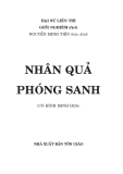 Nhân Quả Phóng Sanh - Đại Sư Liên Trì Phần 1