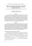 Báo cáo nghiên cứu khoa học: "  TÍNH TOÁN, THIẾT KẾ HỆ THỐNG THÔNG TIN SỢI QUANG ĐẾN CÁC HỘ GIA ĐÌNH FTTH (FIBER TO THE HOME) Ở THÀNH PHỐ ĐÀ NẴNG"