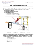 Gáo trình thực tập động cơ I - Chương 9