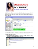 học dreamweaver 8 document