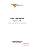 CCNA LAB tiếng việt phần 1