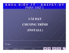 Giáo trình Eagle - Phần 2