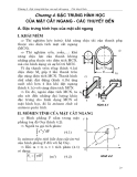 Giáo trình sức bền vật liệu - Chương 4