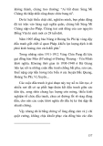 TS ĐỖ HỒNG THÁI NGHIÊN CỨU VÀ DẠY HỌC - LỊCH SỬ ĐỊA PHƯƠNG Ở VIỆT BẮC (TS ĐỖ HỒNG THÁI) Phần 9