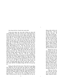 Đi Tìm Điều Huyền Bí (IN SEARCH OF THE MIRACULOUS) Tập 1 - I OSHO Phần 3