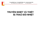 KỸ THUẬT NHIỆT - PHẦN 8