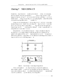 Bài giảng Kết cấu thép theo Tiêu chuẩn 22 TCN 272-05 và AASHTO LRFD - Chương 7