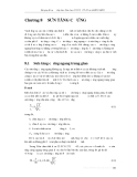 Bài giảng Kết cấu thép theo Tiêu chuẩn 22 TCN 272-05 và AASHTO LRFD - Chương 8