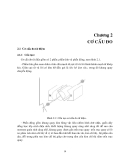 Giáo trình đo điện điện tử - Chương 2