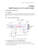 Giáo trình đo điện điện tử - Chương 4