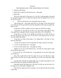 Kinh tế xây dựng - Chương 2