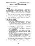 Giáo trình tin học hệ dự bị đại học - Chương 2