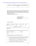 THANH TOÁN QUỐC TẾ - PGS. TS TRẦN HOÀNG NGÂN - 7