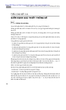 LÝ THUYẾT XÁC SUẤT PHẦN 2 - TRẦN DIÊN HIỂN - 1