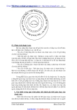 thiết kế và đánh giá thuật toán - trần tuấn minh -2