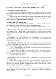 GIÁO TRÌNH KIẾN TRÚC MÁY TÍNH_CHƯƠNG 1