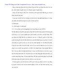 Nâng cao chất lượng tín dụng trung và dài hạnh tại Ngân hàng Công thương Chi nhánh Kho bạc Nhà nước Bắc Hà Nội - 8