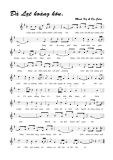 Đà Lạt hoàng hôn - Minh kỳ & Dạ Cầm