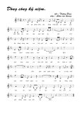 Dòng sông kỷ niệm - Châu Văn Quang
