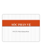 TÀI LIỆU Y KHOA SỐC PHẢN VỆ