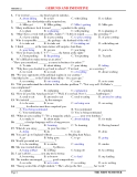 GRADE 12  GERUND AND INFINITIVE