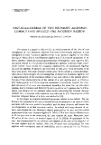 Báo cáo toán học: "Nest-subalgebras of von Neumann algebras: Commutants modulo the Jacobson radical "