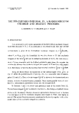 Báo cáo toán học: "The Ito-Clifford integral. IV: A Randon-Nikodym theorem and bracket processes "