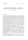 Báo cáo toán học: "SAW*-algebras and corona C*-algebras, contributions to non- commuttative topology "