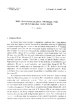 Báo cáo toán học: "The Nevanlinna-Pick problem for matrix-valued functions "