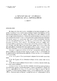 Báo cáo toán học: "A description of invariant subspaces of C_11-contractions "