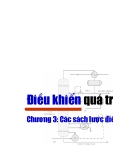 Điều khiển quá trình - Chương 3