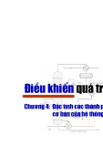 Điều khiển quá trình - Chương 4