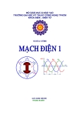 Mạch điện 1 ( ĐH kỹ thuật công nghệ TP.HCM ) - Giới thiệu