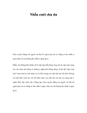 Nhẫn cưới chu du 