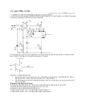 Các mạch điện cơ bản