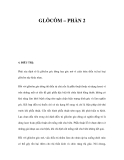GLÔCÔM – PHẦN 2 