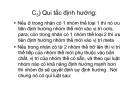 Bài giảng hóa học đại cương - Arene part 5