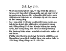 Bài giảng dẫn xuất Hydrocacbone - Hợp chất Cacbonyl part 3